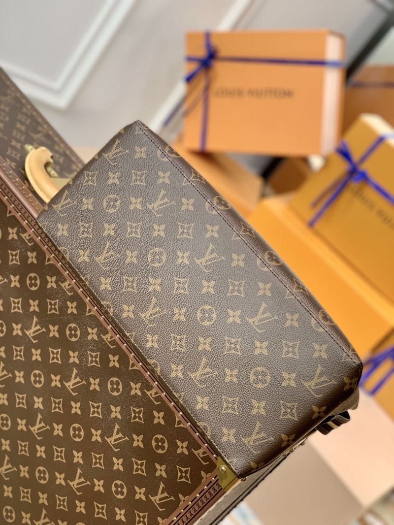 LV Top Handle Bags